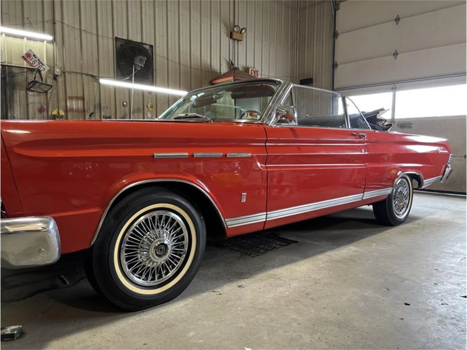 1965 Mercury Comet - Image 6 of 25