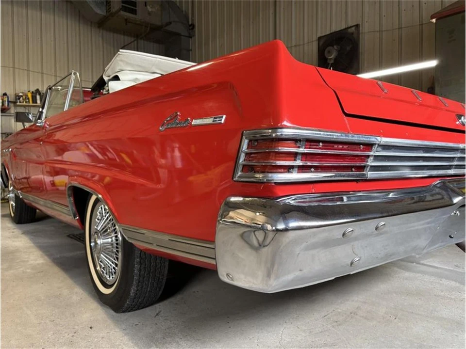 1965 Mercury Comet - Image 7 of 25