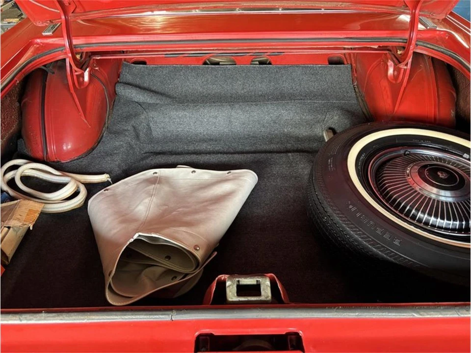 1965 Mercury Comet - Image 22 of 25