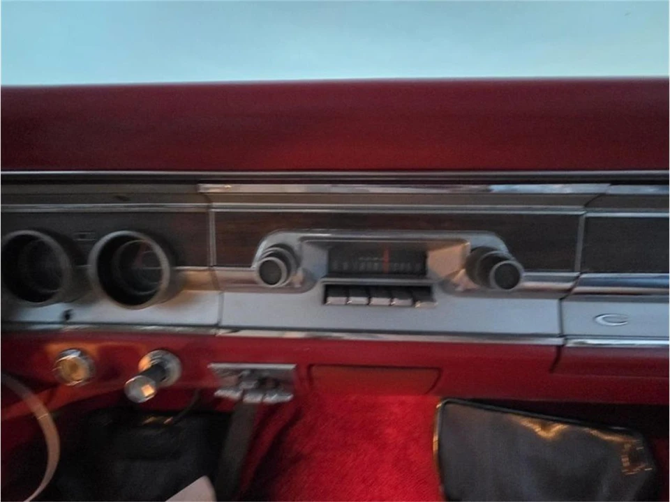 1965 Mercury Comet - Image 17 of 25