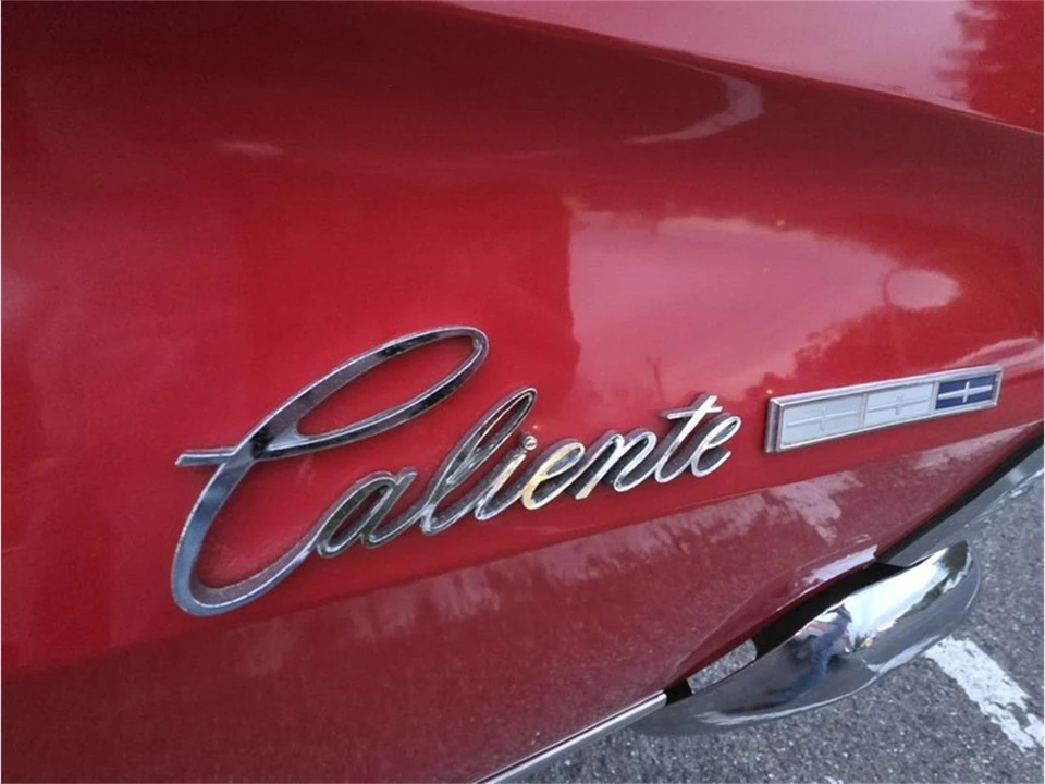 1965 Mercury Comet - Image 8 of 25