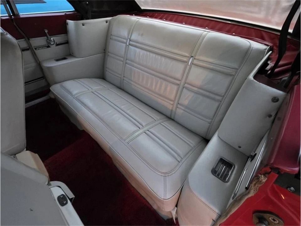 1965 Mercury Comet - Image 14 of 25