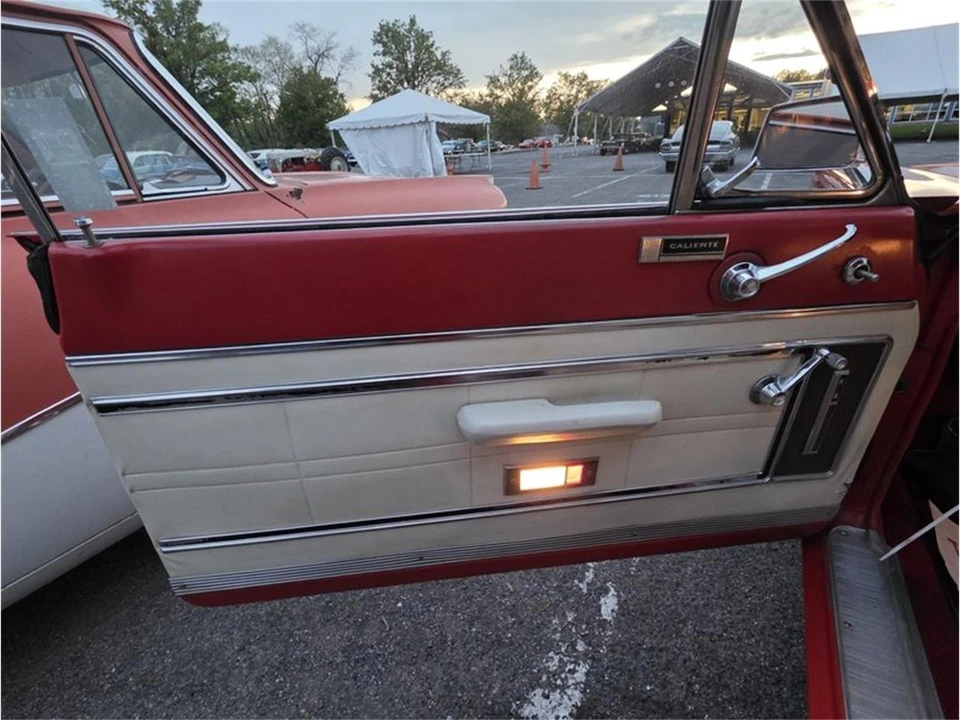 1965 Mercury Comet - Image 20 of 25