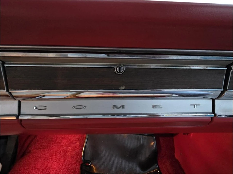 1965 Mercury Comet - Image 18 of 25