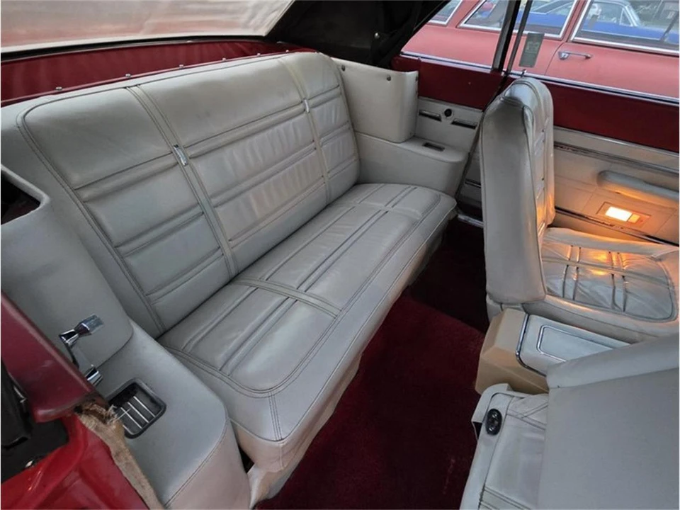 1965 Mercury Comet - Image 15 of 25