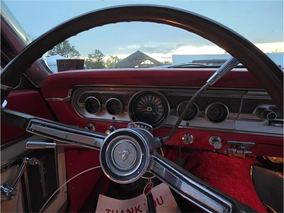 1965 Mercury Comet - Image 16 of 25