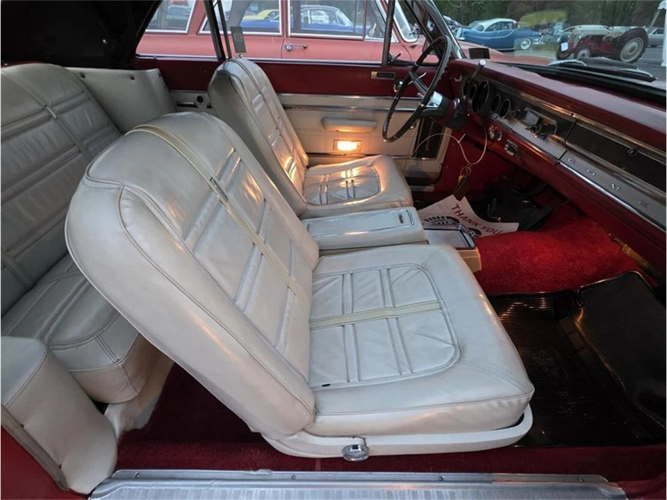 1965 Mercury Comet - Image 13 of 25