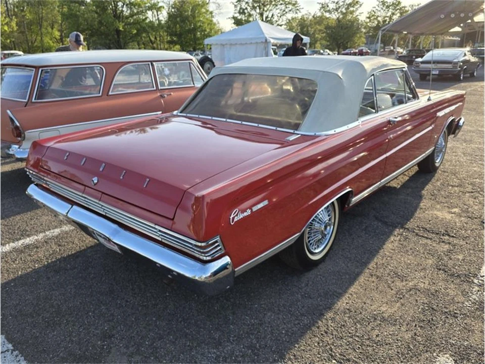 1965 Mercury Comet - Image 4 of 25