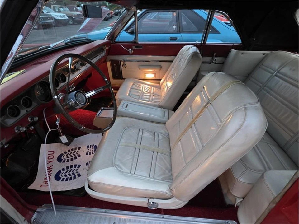1965 Mercury Comet - Image 12 of 25