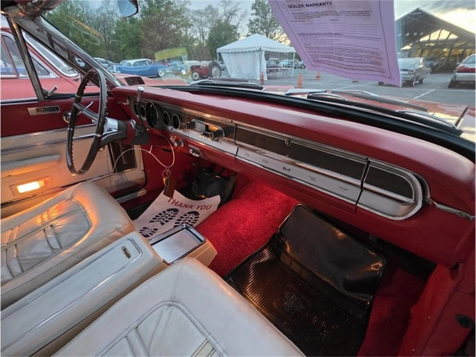 1965 Mercury Comet - Image 10 of 25