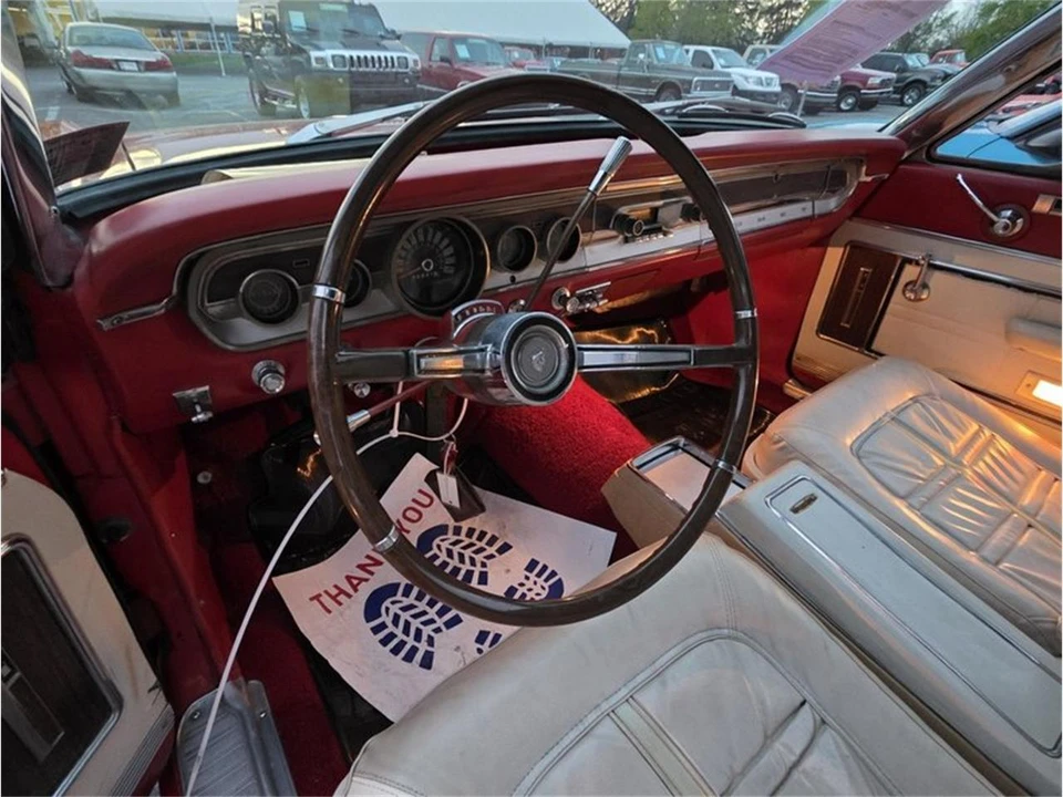 1965 Mercury Comet - Image 9 of 25