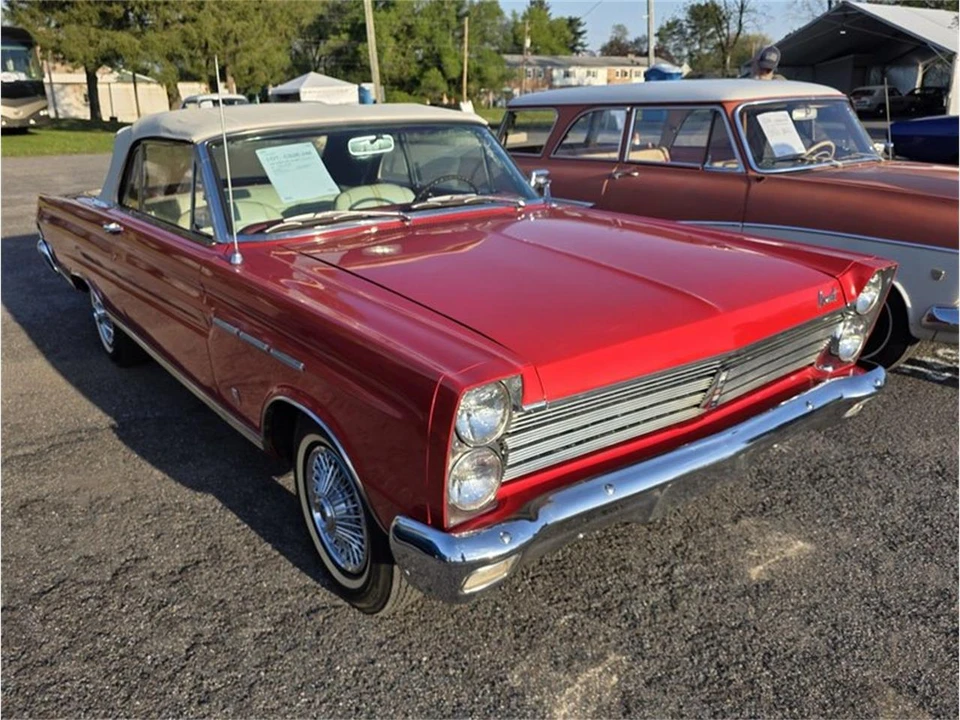 1965 Mercury Comet - Image 2 of 25