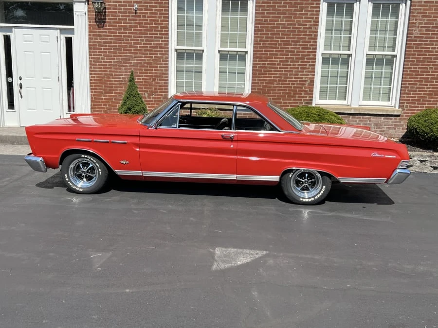 1965 Mercury Comet - Image 2 of 7