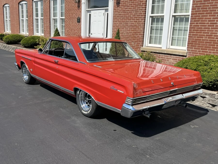1965 Mercury Comet - Image 3 of 7