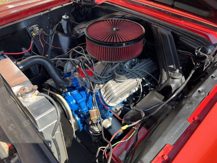 1965 Mercury Comet - Image 6 of 7