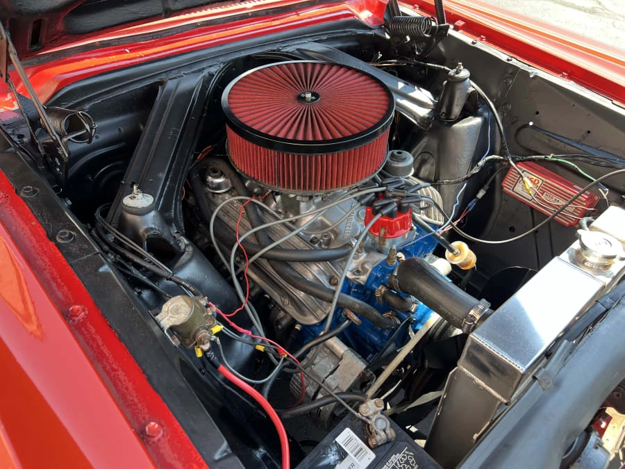 1965 Mercury Comet - Image 7 of 7