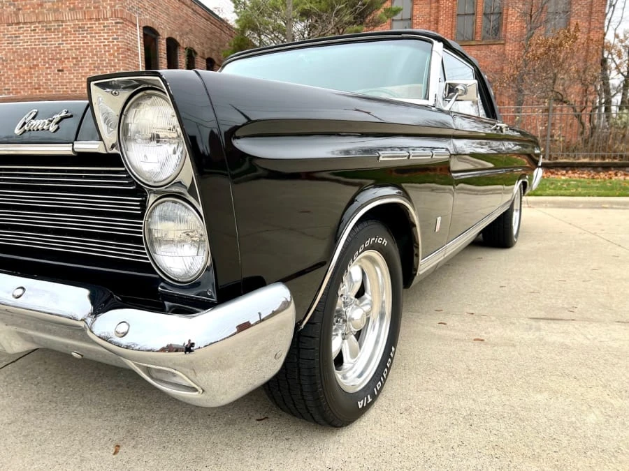 1965 Mercury Comet - Image 20 of 30