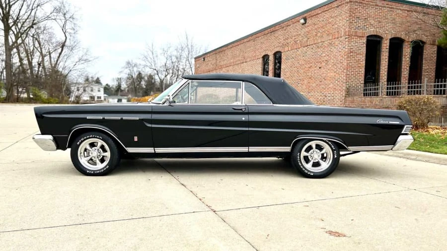1965 Mercury Comet - Image 6 of 30