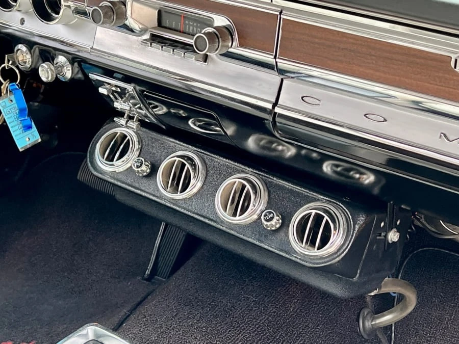 1965 Mercury Comet - Image 24 of 30