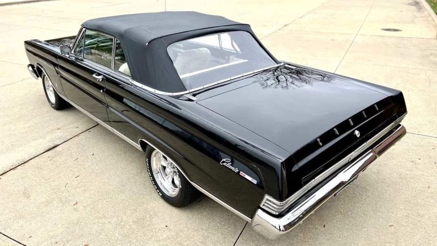 1965 Mercury Comet - Image 9 of 30