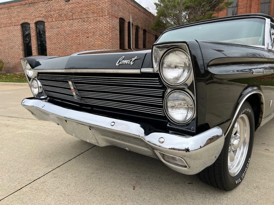 1965 Mercury Comet - Image 16 of 30