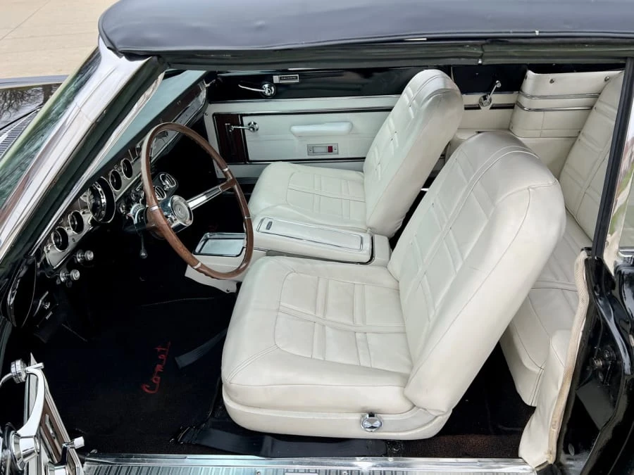 1965 Mercury Comet - Image 26 of 30
