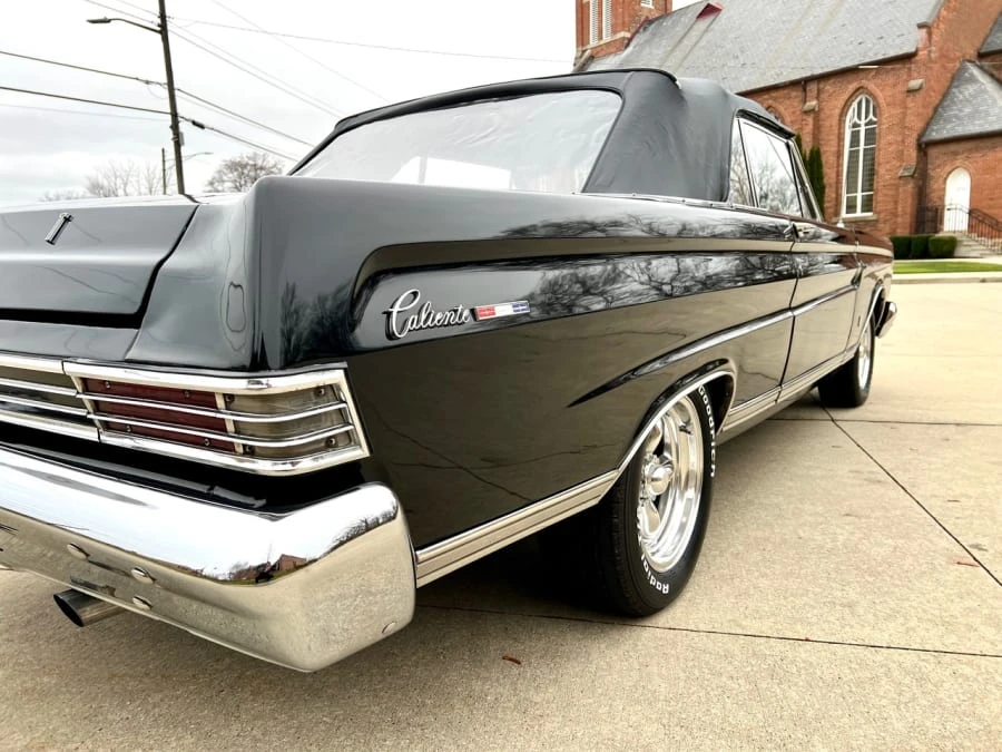 1965 Mercury Comet - Image 19 of 30
