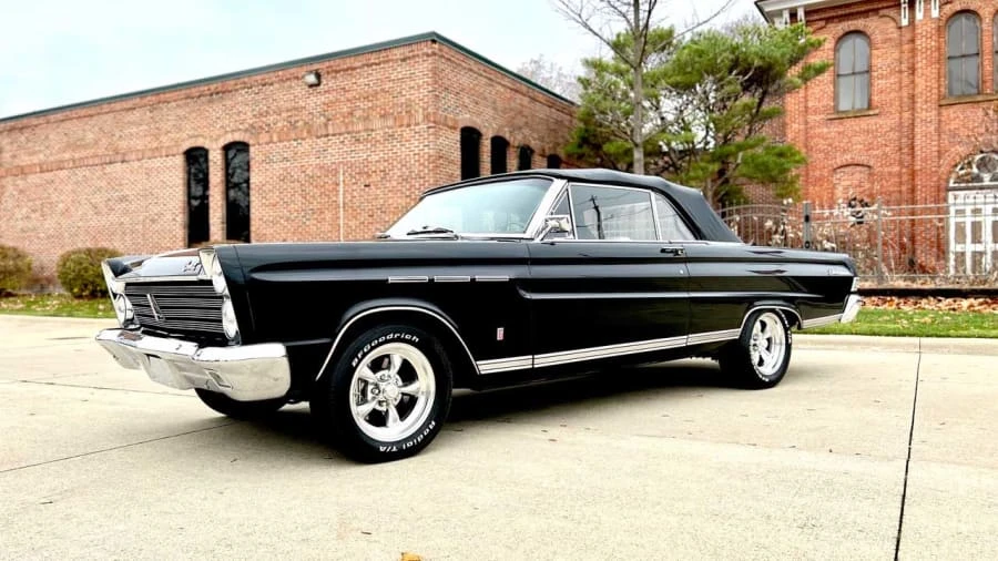 1965 Mercury Comet - Image 8 of 30