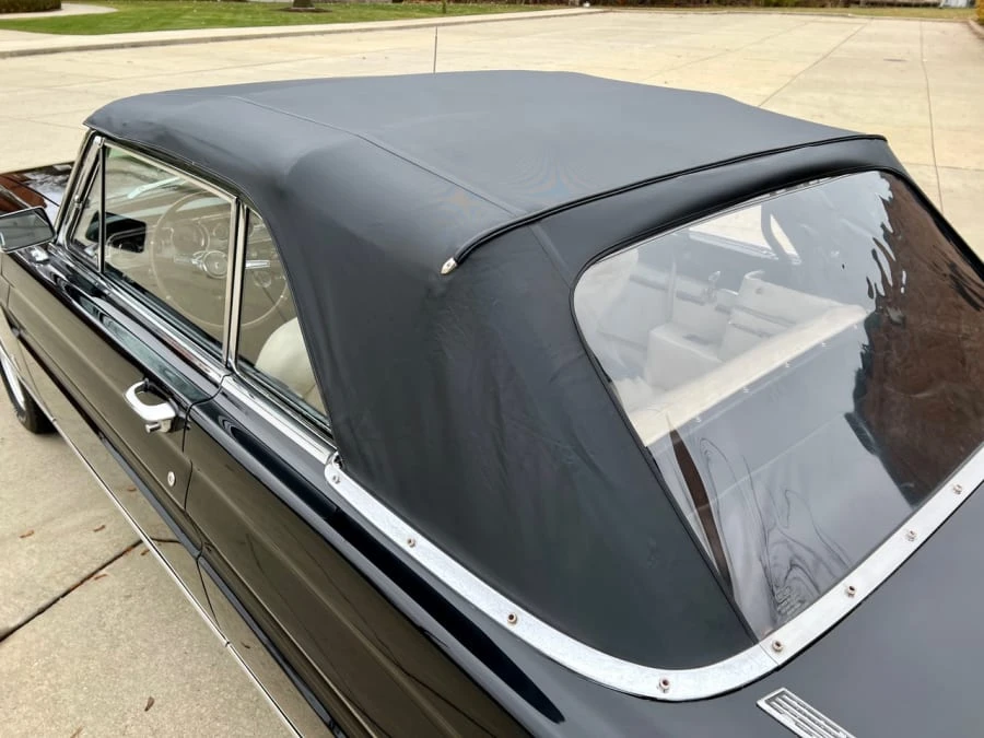 1965 Mercury Comet - Image 17 of 30
