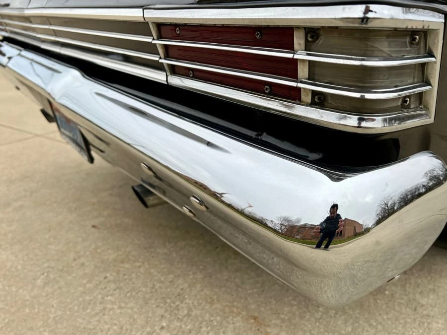 1965 Mercury Comet - Image 15 of 30