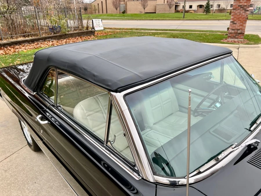 1965 Mercury Comet - Image 21 of 30