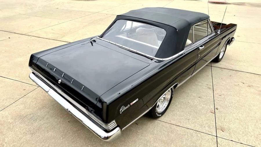 1965 Mercury Comet - Image 7 of 30