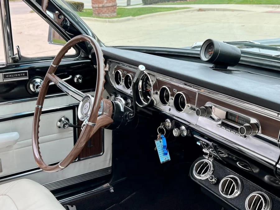 1965 Mercury Comet - Image 25 of 30