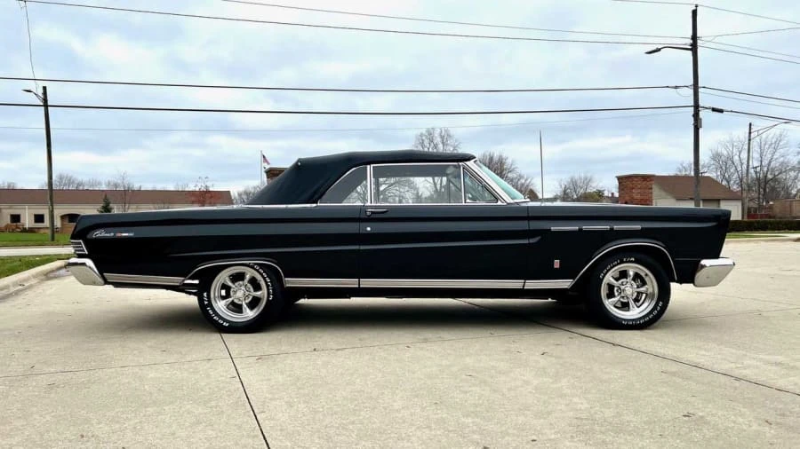 1965 Mercury Comet - Image 2 of 30