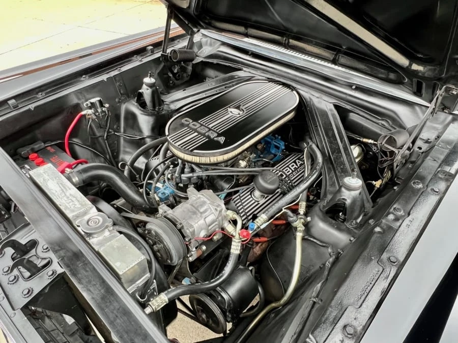 1965 Mercury Comet - Image 27 of 30