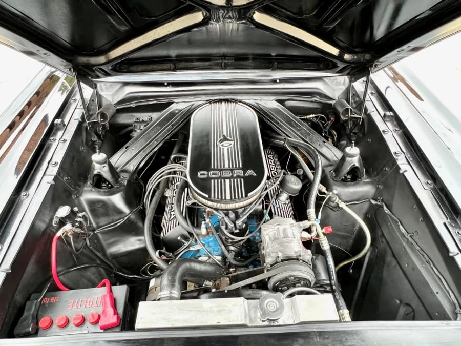 1965 Mercury Comet - Image 28 of 30