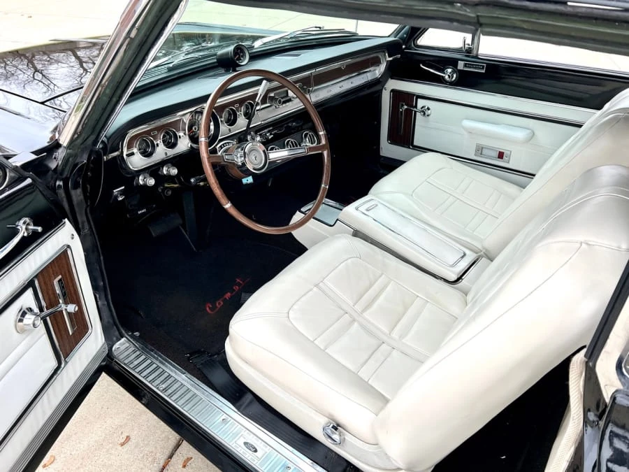 1965 Mercury Comet - Image 22 of 30