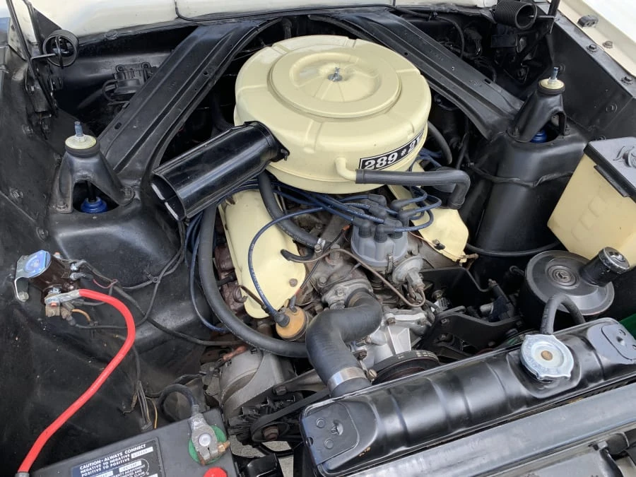 1965 Mercury Comet - Image 6 of 12