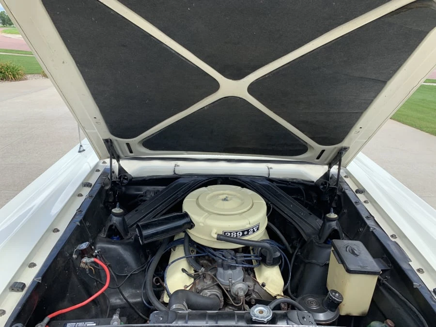 1965 Mercury Comet - Image 7 of 12