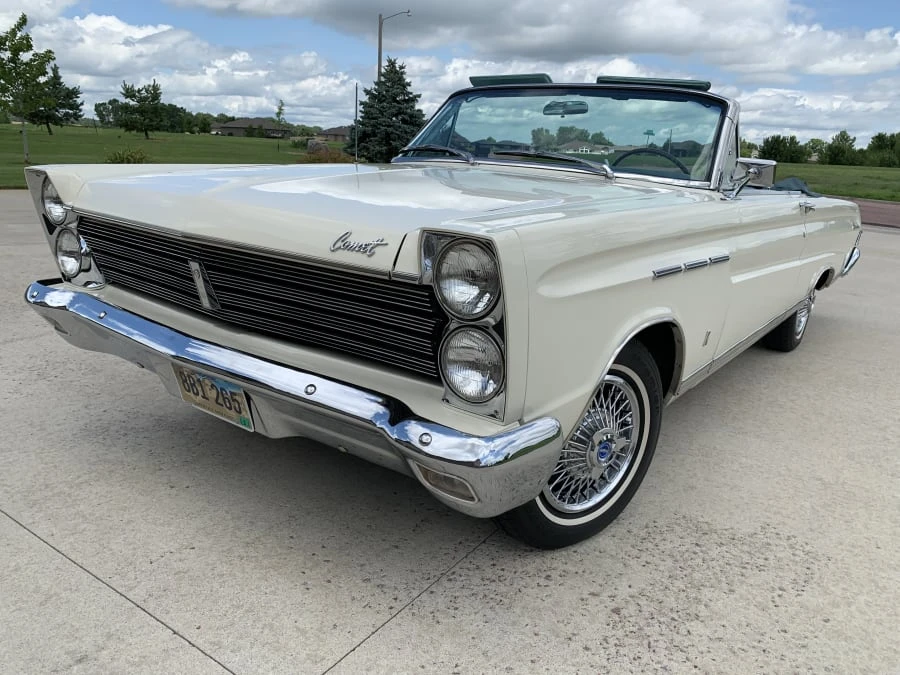 1965 Mercury Comet - Image 12 of 12