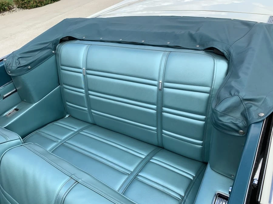 1965 Mercury Comet - Image 5 of 12