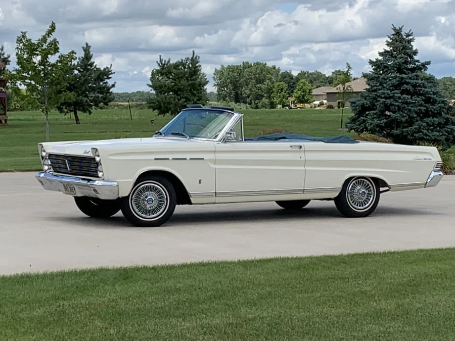 1965 Mercury Comet - Image 2 of 12
