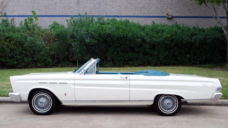 1965 Mercury Comet - Image 2 of 12