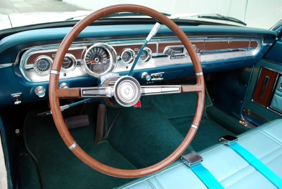1965 Mercury Comet - Image 6 of 12