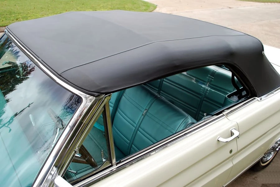 1965 Mercury Comet - Image 9 of 12