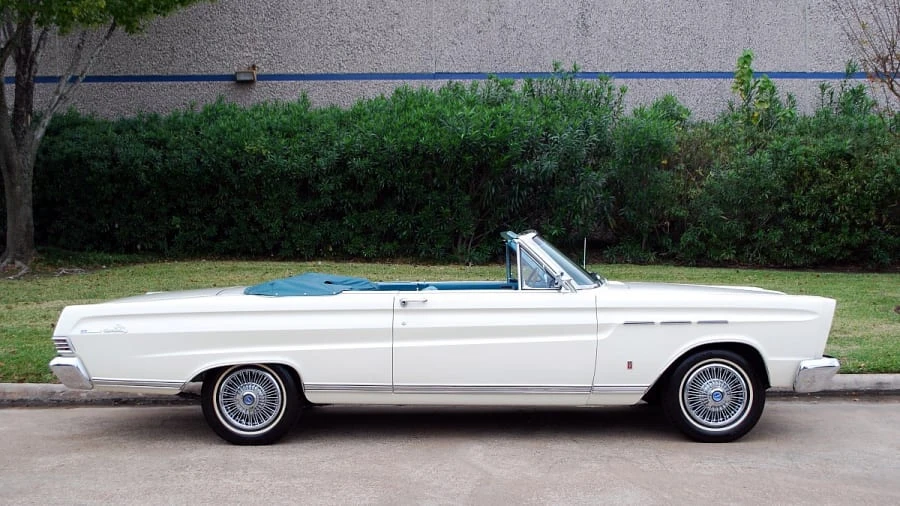 1965 Mercury Comet - Image 11 of 12