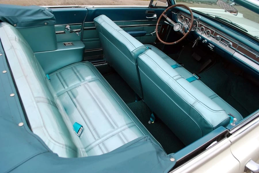 1965 Mercury Comet - Image 5 of 12