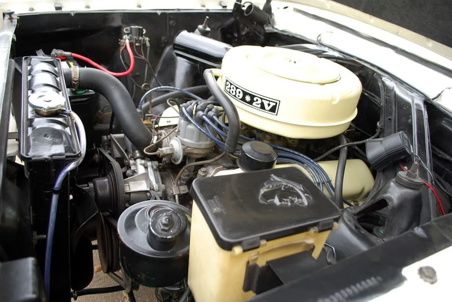 1965 Mercury Comet - Image 7 of 12