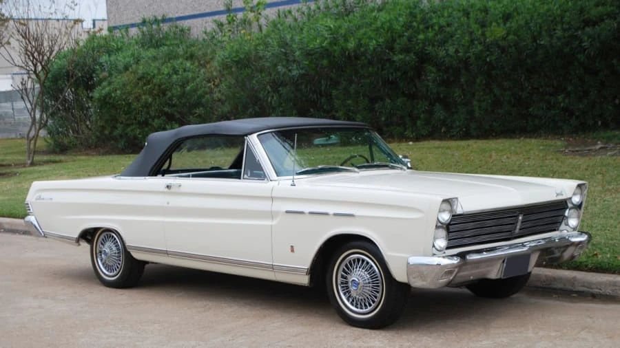 1965 Mercury Comet - Image 12 of 12