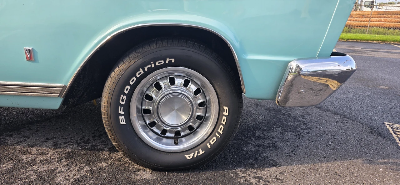 1965 Mercury Comet - Image 18 of 31